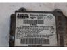 Airbag control unit/module 51789682