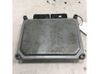 Unité / module de commande d'injection de carburant 55282410