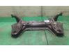 Front subframe 9845801380