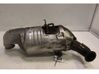 Catalyst/FAP/DPF particulate filter K732