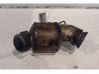 Filtr cząstek stałych Katalizator / FAP / DPF A2044903856