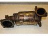 Filtr cząstek stałych Katalizator / FAP / DPF 20G08L2045