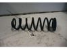 Muelle espiral trasero 