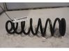Muelle espiral trasero 