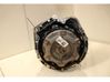 Automatic gearbox GA6L45R