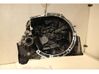 Automatic gearbox 20CQ97