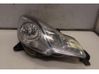 Phare frontale 6206Y0