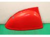 Front bumper corner part panel trim 