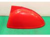 Front bumper corner part panel trim 