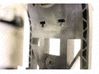 Manecilla externa puerta trasera PETGF30