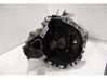 Automatic gearbox 20TT02