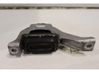 Engine mount bracket 678237401