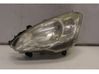 Phare frontale 9677202080