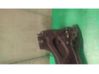 Front subframe 