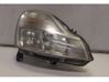 Headlight/headlamp 89316460