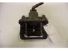 Bremssattel hinten 