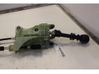 Selector caja de cambios 553461650