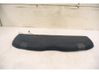 Parcel shelf 7701061683