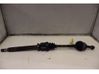 Front driveshaft 3652045