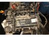 Motor BZG