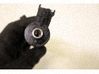 Inyector de combustible 0445110340