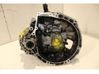 Automatic gearbox 20CQ40