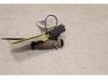 Inyector de combustible 3531004000