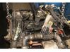 Motor BH02