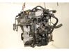 Motor DFT