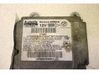 Unidad de control/módulo del Airbag 51789681
