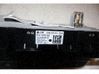 Panel klimatyzacji 10703154