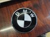 Manufacturers badge/model letters 51148132375