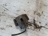 Rear brake caliper NOCODE