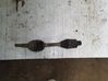 Front driveshaft NOCODE