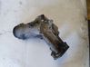 Oil filter mounting bracket 7787072