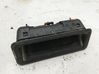 Tailgate/trunk/boot exterior handle 51247118158