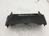 Steering wheel column trim 6947772