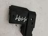Fuse box cover 4X4314B581AA