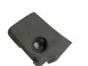 Seat trim 5M0885246A