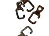 Other trunk/boot trim element NOCODE