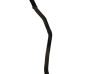 Engine coolant pipe/hose NOCODE