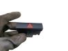 Hazard light switch 4F0941509