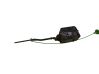 Fuel tank cap lock motor 67116927493