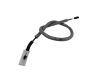 Rear door cable line 51217137107