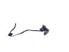 Airbag deployment crash/impact sensor 6911003