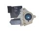 Front door window regulator motor 1K0959792L