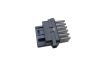 Resistencia motor/ventilador de la calefacción 6Q9T19E624AD