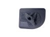 Gear shifter surround trim plastic 7034089