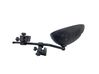 Manual wing mirror E11026154