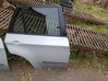 Rear door 